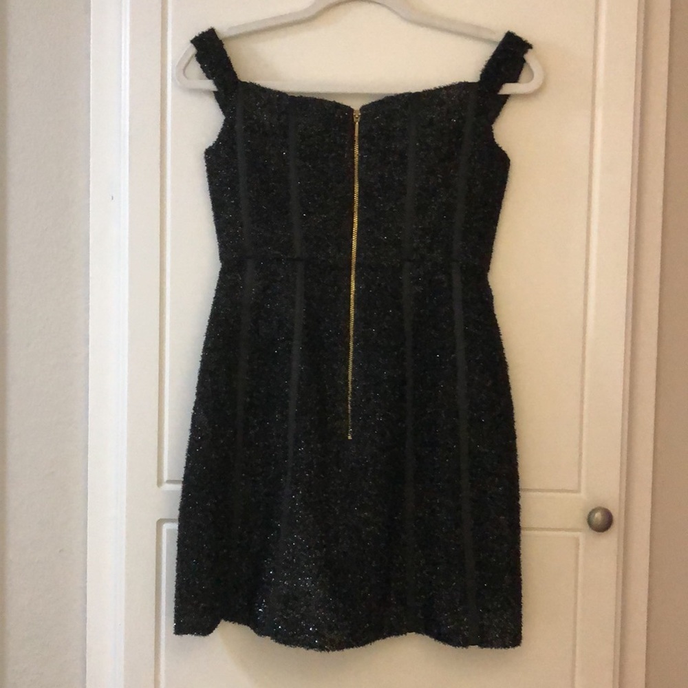 NWT Alice McCall “She’s Electric” Mini Dress - Picture 8 of 8